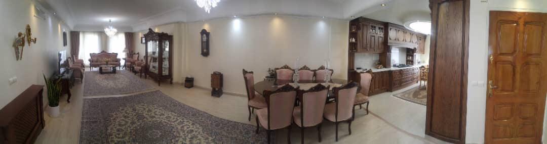 فروش اپارتمان 146 متر 3 خواب